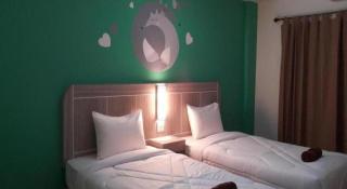 Silayok Grand Hotel - 5