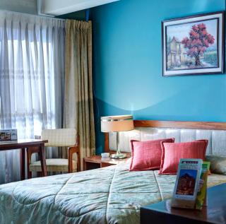 Cesar's Plaza Hotel - Cochabamba - 6
