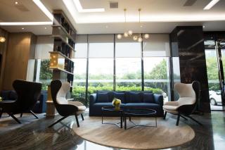 City Comfort Inn Wuhan Huangpu - 9