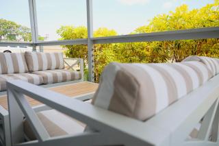 Pet Friendly Sleeps 8 Bowen Holiday House - 2