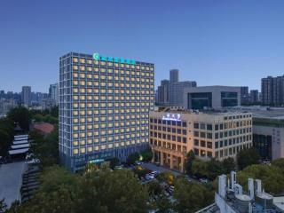 City Comfort Inn Wuhan Huangpu - 5