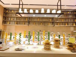 City Comfort Inn Wuhan Huangpu - 4