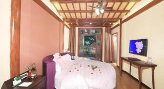 Alley Mountain View Garden Hotel - 6