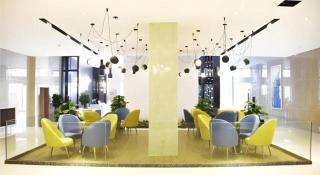 Echarm Hotel Beihai Railway Station - 7