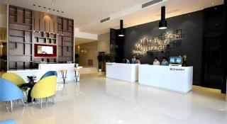 Echarm Hotel Beihai Railway Station - 5