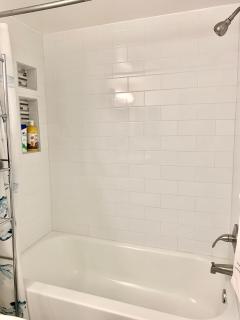 Cozy 1BR in DC 95WalkScore Steps to Cafes Dining Nightlife Grocery Metro - Close to Downtown - 9