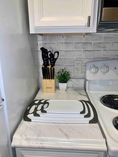 Cozy 1BR in DC 95WalkScore Steps to Cafes Dining Nightlife Grocery Metro - Close to Downtown - 7