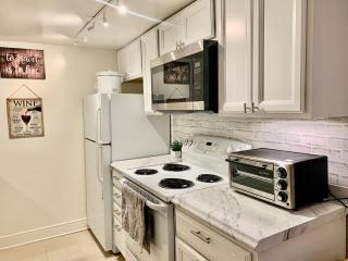 Cozy 1BR in DC 95WalkScore Steps to Cafes Dining Nightlife Grocery Metro - Close to Downtown - 5