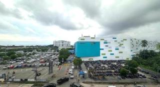 Home Crest Hotel - 8