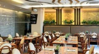 Home Crest Hotel - 2