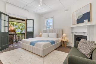 Fresh & Comfy 3BR Near The Rocks - 5