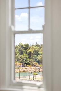 Fresh & Comfy 3BR Near The Rocks - 8