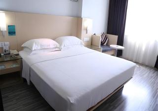 City Comfort Inn Nanning Shanglin Longhu Road - 3