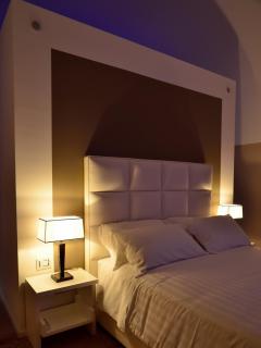 Maga Mirì Relais Suite - Spinazzola - 7