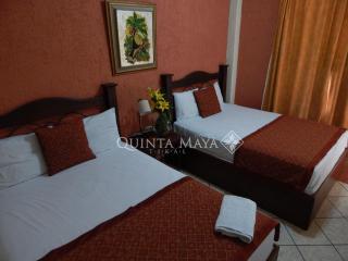 Hotel Quinta Maya - Flores - 2