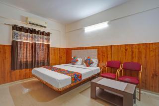 FabHotel Balaji I - 7