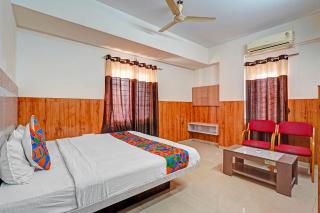 FabHotel Balaji I - 5