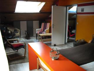 La Maison Imparfaite - 5