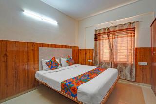 FabHotel Balaji I - 9