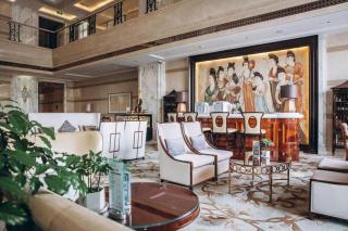 Xian Jue Vu Hotel - 4