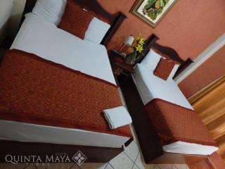 Hotel Quinta Maya - 1