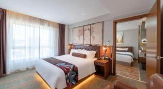 James Joyce Coffetel·Bao Ji Gao Tie Nan Zhan - 6