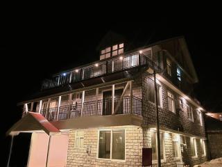 Qayam Hotel & Apartments - 0