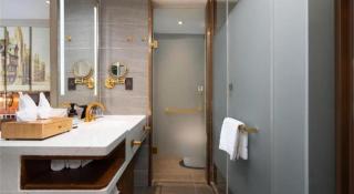 James Joyce Coffetel·Bao Ji Gao Tie Nan Zhan - 3