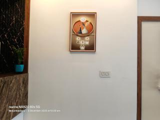 Cloud9 Airport Hotel - 1