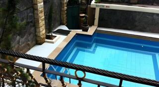 Hotel Scarlet Bukit Pakar - 9