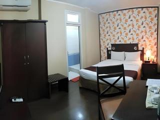 Hotel Scarlet Bukit Pakar - 6