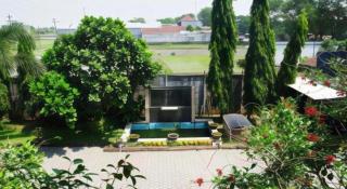 Hotel Kings Kudus - 8