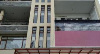 Hotel Scarlet Bukit Pakar - 1