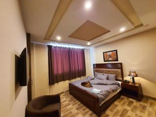 Qayam Hotel & Apartments - 9