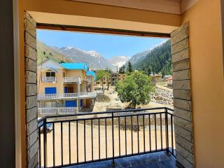 Qayam Hotel & Apartments - 7