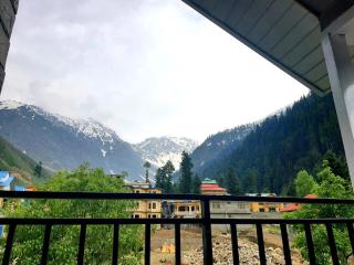 Qayam Hotel & Apartments - 6