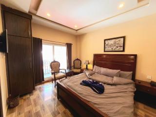 Qayam Hotel & Apartments - 3