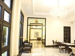 Colonial Hotel Makassar - 9