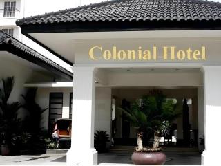 Colonial Hotel Makassar - 4