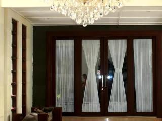 Colonial Hotel Makassar - 1