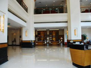 Culture Plaza Hotel - 5