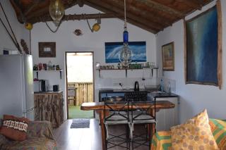 Drifters Inn Cape St Francis - 0