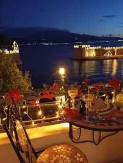 Casa da Sogno Elegant Studio - Nafpaktos - 8