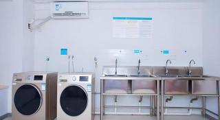 City Comfort Inn Wuhan Jiangxia - 7