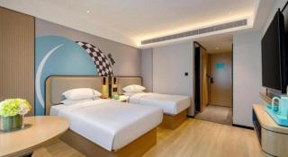 City Comfort Inn Wuhan Jiangxia - 5