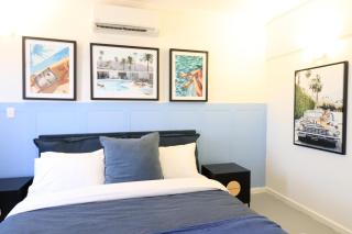 Pet Friendly Sleeps 8 Bowen Holiday House - 6