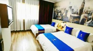 Super 8 Hotel Premier Suzhou Shihu Dong Road Metro Station - 7