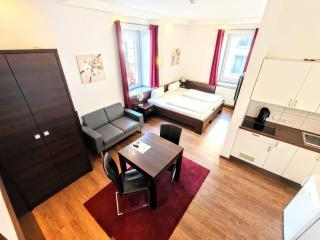 Aparthotel - Stadtvilla Premium - 5