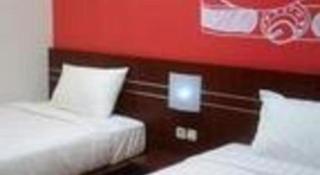 Hotel JAV Front One - 2