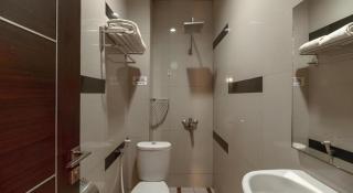 Hotel JAV Front One - 1